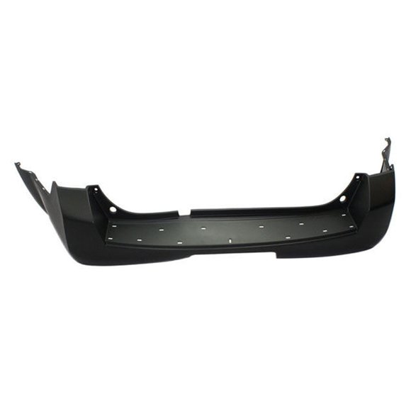 Geelife Rear Bumper Cover Assembly Primed Pathfinder NEW NI1100256 85022ZS00E