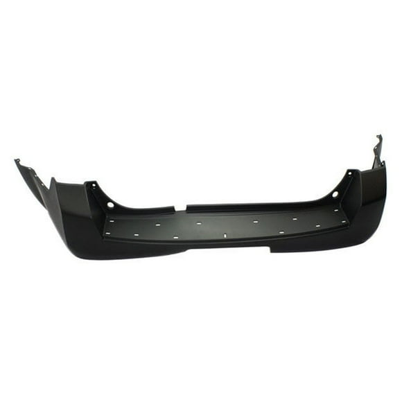 Geelife Rear Bumper Cover Assembly Primed Pathfinder NEW NI1100256 85022ZS00E