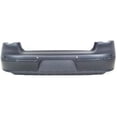 thumbnail image 1 of Geelife Rear Bumper Cover For 2006-2010 Volkswagen Passat Sedan w/ Parking aid hole Prmd, 1 of 5