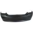 thumbnail image 1 of Geelife Rear Bumper Cover For Kia 2007-2009 Spectra Sedan Primed, 1 of 6