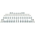 thumbnail image 1 of Geelife Rear Bumper Mounting Kit For 1968-1972 Chevrolet Corvette Base, 1 of 5