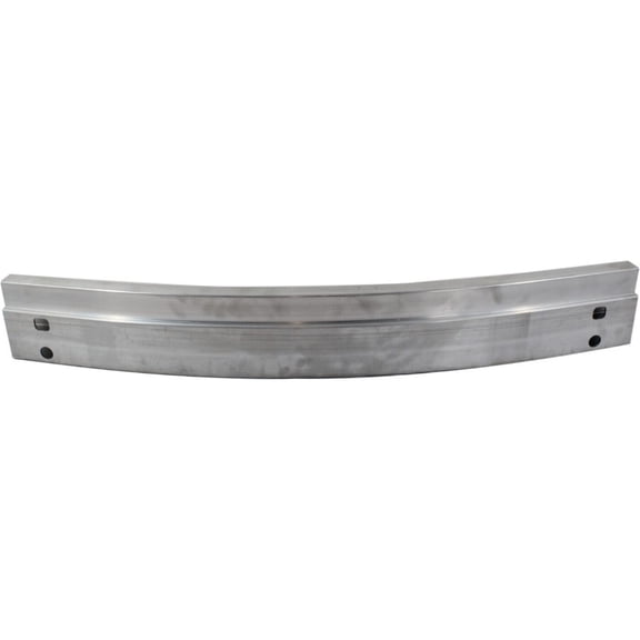 Geelife Rear Bumper Reinforcement For 08-09 G8 Base 08-09 G8 GT 09 G8 GXP Aluminum
