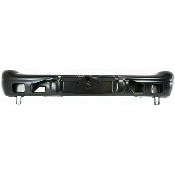 Geelife Rear Bumper Reinforcement For 1998-2003 Dodge Durango Sport Utility Steel