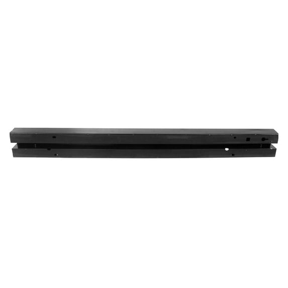 Geelife Rear Bumper Reinforcement For 99-04 Ford Mustang Steel Primed