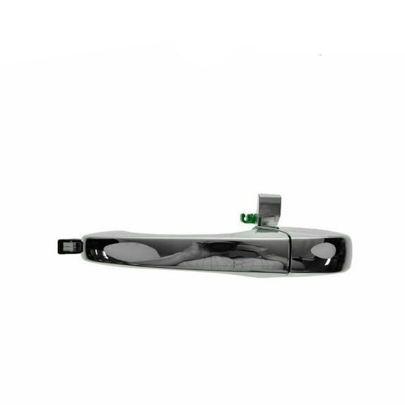 Geelife Rear Chrome Outer Outside Door Handle Driver Side Left LR For 300 Magnum