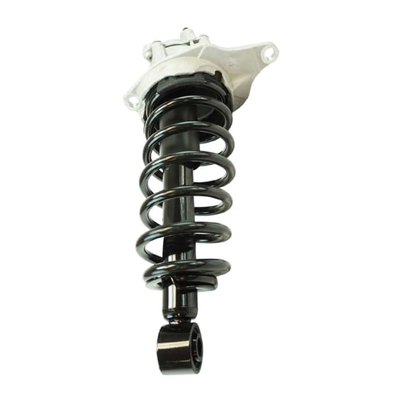 Geelife Rear Complete Loaded Strut Spring Assembly For Volvo 01-02 V70 03-07 XC70 AWD