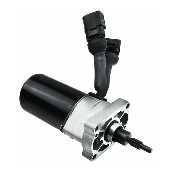 Geelife Rear Differential Lock Axle Motor for Volkswagen Touareg Porsche Cayenne SUV