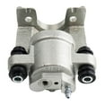 thumbnail image 1 of Geelife Rear Disc Brake Caliper with Hardware LH for Nissan Infiniti, 1 of 7