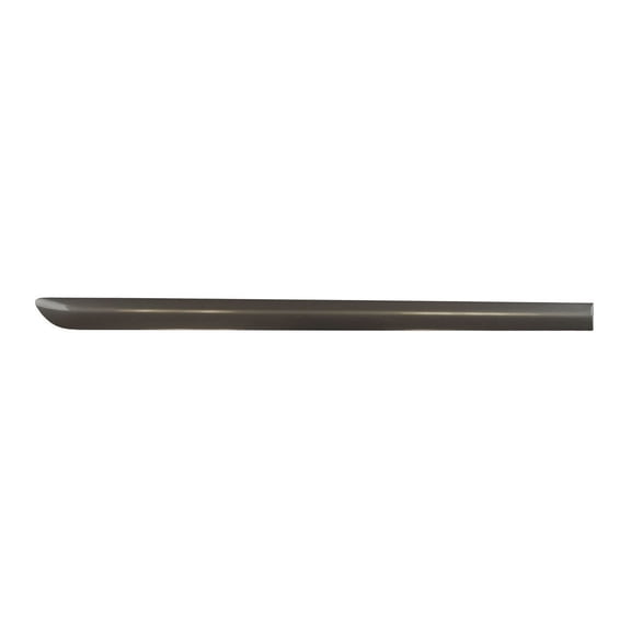 Geelife Rear Door Trim For 2002-2006 Toyota Camry Sedan Grey 1E3