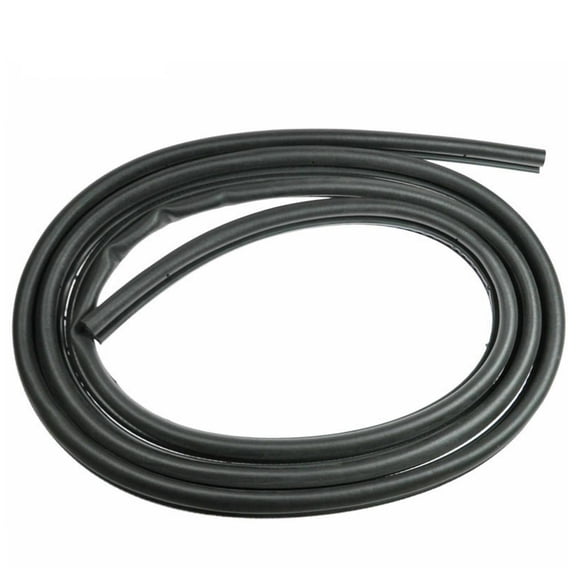 Geelife Rear Door Weatherstrip Seals For Express G3500 Savana Van