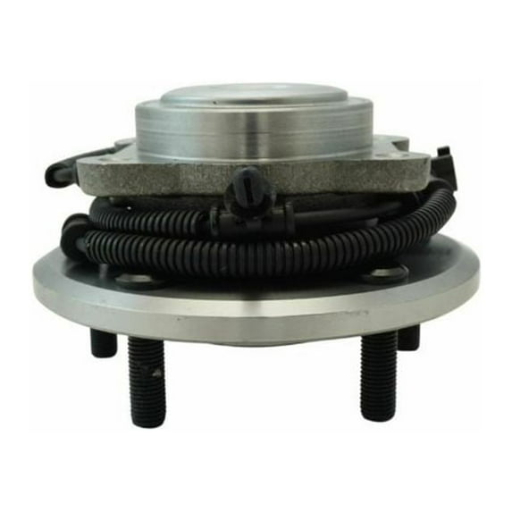 Geelife Rear Driver or Passenger Wheel Bearing & Hub Assembly For Chrysler Dodge Ram VW
