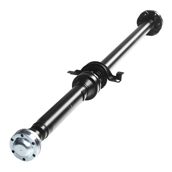 Geelife Rear Driveshaft Assembly for Cadillac SRX 2005-2009 AWD Automatic 5 Speed Trans