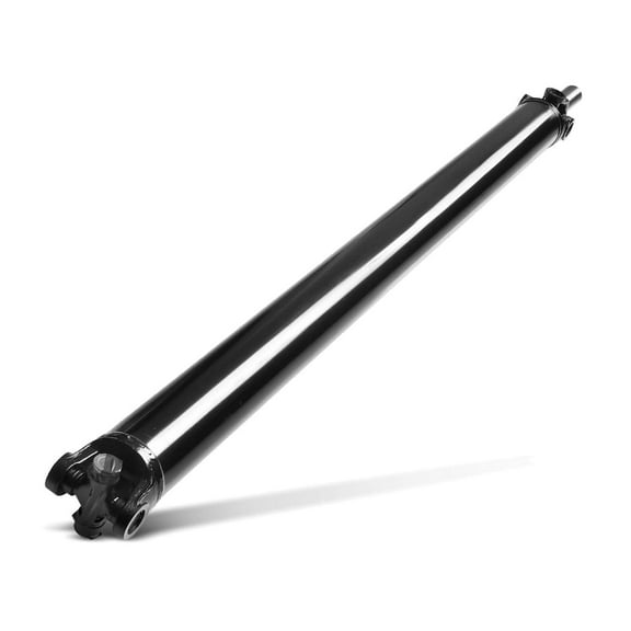 Geelife Rear Driveshaft Assembly for Chevy Colorado GMC Canyon 04-12 RWD 111.2" 111.3"