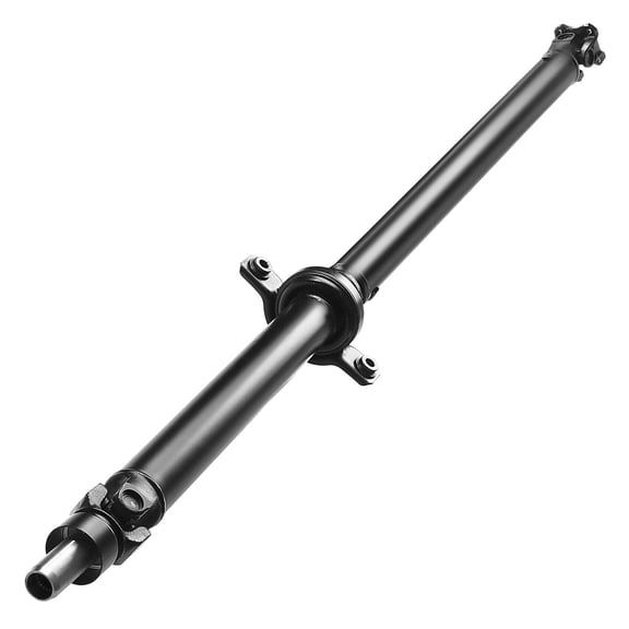 Geelife Rear Driveshaft Assembly for Subaru Outback 2005-2009 2.5L w/ 4 Speed Trans. AWD