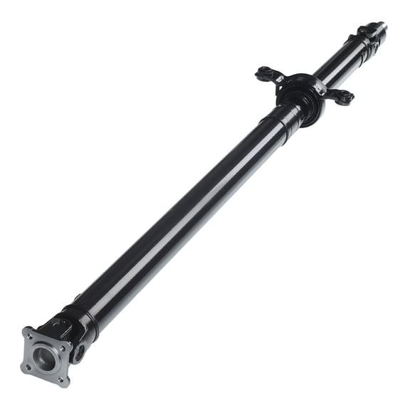 Geelife Rear Driveshaft Prop Assembly for Subaru Legacy 2010-2012 H4 2.5L Auto CVT Trans