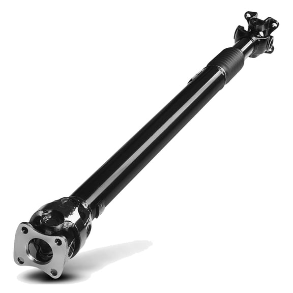 Geelife Rear Driveshaft Prop Shaft Assembly 90-94 Mazda B2300 B3000 4WD