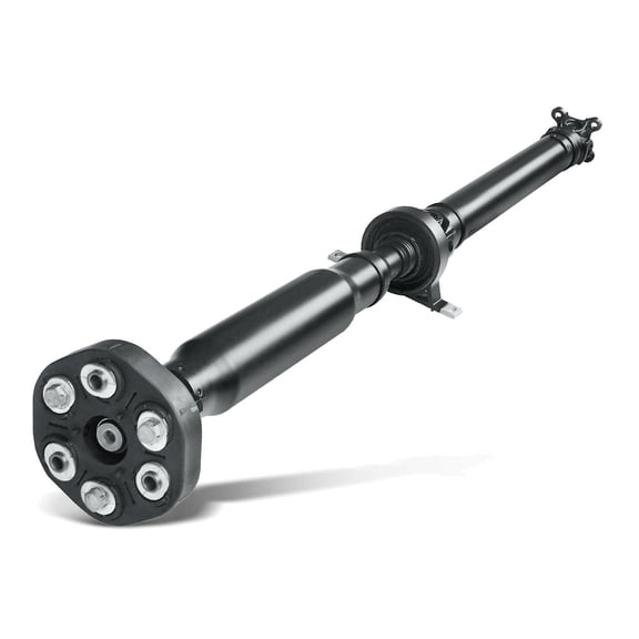 Geelife Rear Driveshaft Prop Shaft Assembly for BMW E83 X3 2007-2011 Manual Transmission