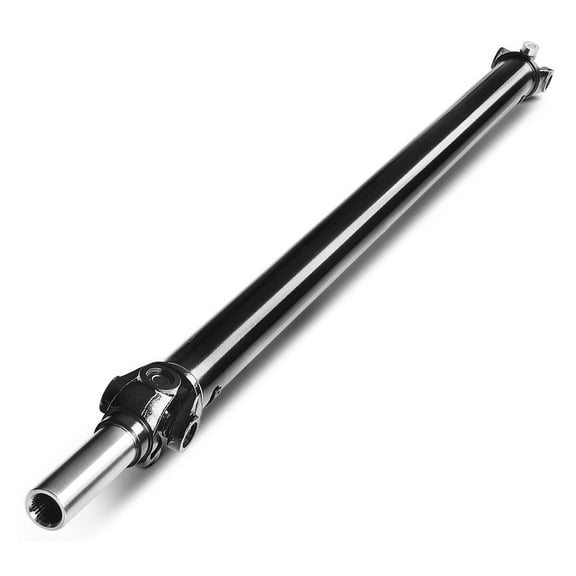 Geelife Rear Driveshaft Prop Shaft Assembly for Chevy Suburban 1500 GMC Yukon XL 1500