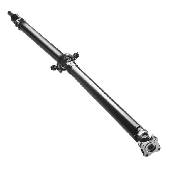 Geelife Rear Driveshaft Prop Shaft Assembly for Subaru Legacy 1994-1999 2.5L Auto trans.