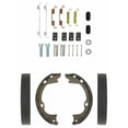 thumbnail image 1 of Geelife Rear Emergency Parking Brake Shoes Spring Kit For Durango Grand Cherokee, 1 of 5