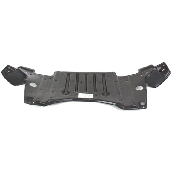 Geelife Rear Engine Splash Shield For Lexus 2001-2006 LS430 Base Sedan