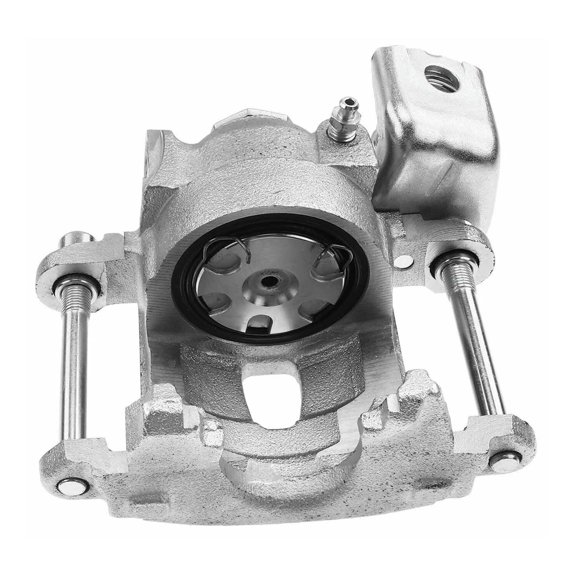 Geelife Rear Left Brake Caliper for Buick Riviera Cadillac Eldorado Oldsmobile 1979-1985