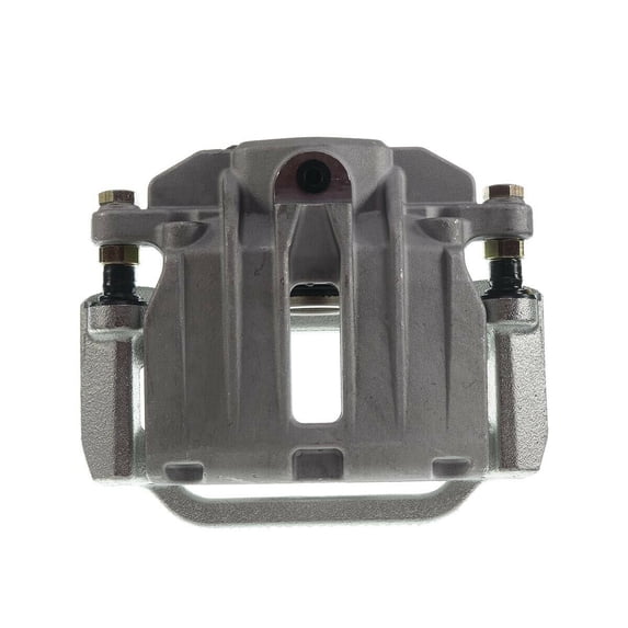Geelife Rear Left Brake Caliper w/Bracket For Classic DTS DeVille Sierra Silverado