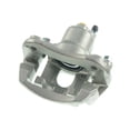 thumbnail image 1 of Geelife Rear Left Brake Caliper w/ Bracket For Highlander RX330 RX350 RX400h, 1 of 7