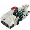 thumbnail image 1 of Geelife Rear Left Door Lock Actuator For 07-11 Dodge Nitro 08-12 Jeep Liberty 4589279AA, 1 of 7