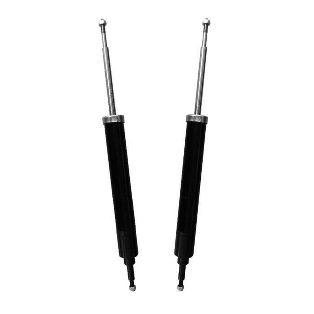 Geelife Rear Left Right Shock Absorbers for Bmw 128i 135i 323i 325i 328i 330i 335d 335i