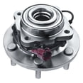 thumbnail image 1 of Geelife Rear Left / Right Wheel Bearing Hub Assembly for Nissan Armada Pathfinder 5.6L, 1 of 7