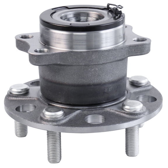Geelife Rear Left /Right Wheel Hub Bearing For 2007-2016 Jeep Compass Patriot AWD / 4WD