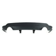 thumbnail image 1 of Geelife Rear Lower Bumper Cover For 2011-2016 Jeep Grand Cherokee Textured, 1 of 9