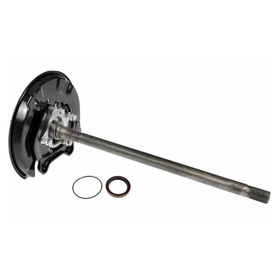 Geelife Rear Right Axle Shaft For 2010-2017 GX460 2010-2017 4Runner 2010-2014 FJ