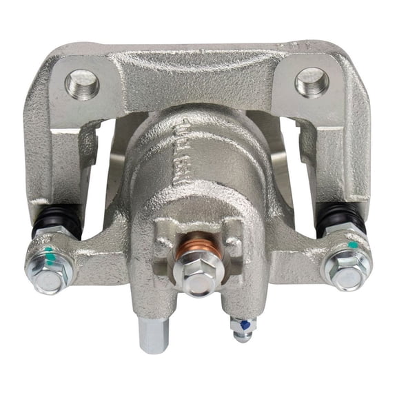 Geelife Rear Right Brake Caliper Fits 10-11 Accord Crosstour 07-11 CR-V 07-12 RDX