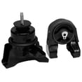 thumbnail image 1 of Geelife Rear & Right Engine Mounts 2PCS Set ; V6-3.8L, 1 of 6
