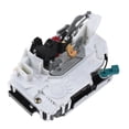 thumbnail image 1 of Geelife Rear Right RH Door Lock Actuator with Power Locks For Jeep Wrangler Wrangler JK, 1 of 6
