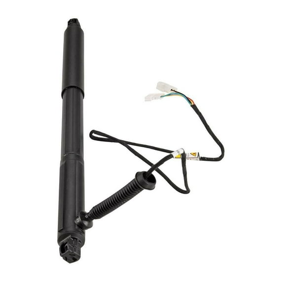 Geelife Rear Right Tailgate Power Lift Supports w/ Power Opener for BMW E70 X5 2007-2013