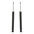 thumbnail image 1 of Geelife Rear Shock Absorber Left Driver Passenger 2pc For 300 Charger Magnum AWD, 1 of 9