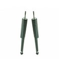 thumbnail image 1 of Geelife Rear Shock Absorber Left Driver Right Passenger Pair 2pc For 09-13 Fit Hatchback, 1 of 9