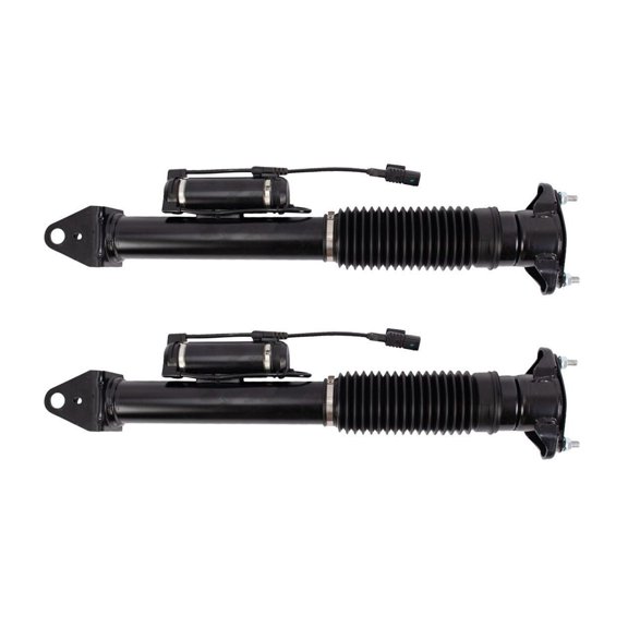 Geelife Rear Shock Absorber Set Fits 2012-2018 Mercedes-Benz GL ML