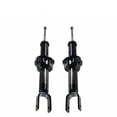 thumbnail image 1 of Geelife Rear Shock Absorber Strut Left/Right Pair Set For Acura EL Honda Civic EL, 1 of 8