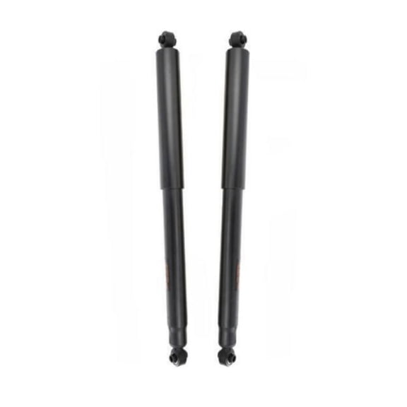 Geelife Rear Shock Absorbers For F150 Heritage Mark LT All Wheel Drive 4x4