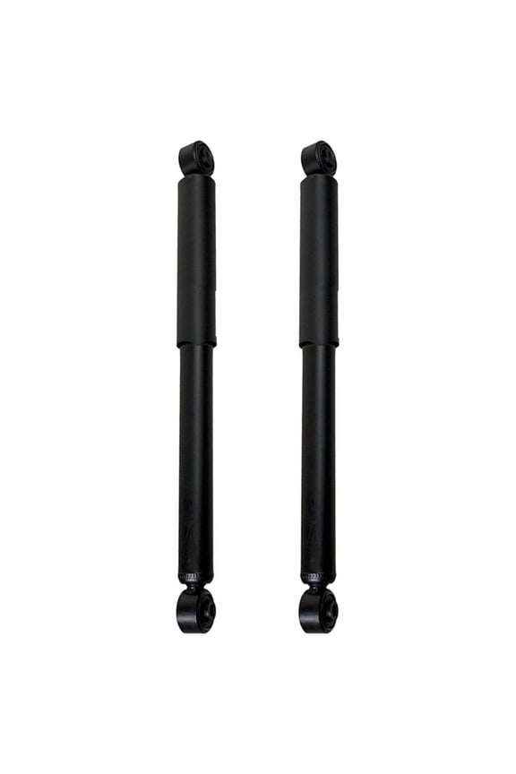 Rear Shock Absorbers Kit For 2006-2013 Suzuki Grand Vitara Grand Gitara