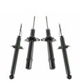 thumbnail image 1 of Geelife Rear Shock Front Strut Set of 4 Kit For Acura CL Acura TL Honda Accord, 1 of 6