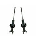 thumbnail image 1 of Geelife Rear Shock Strut Assembly Pair Set Left/Right For Acura Honda, 1 of 8