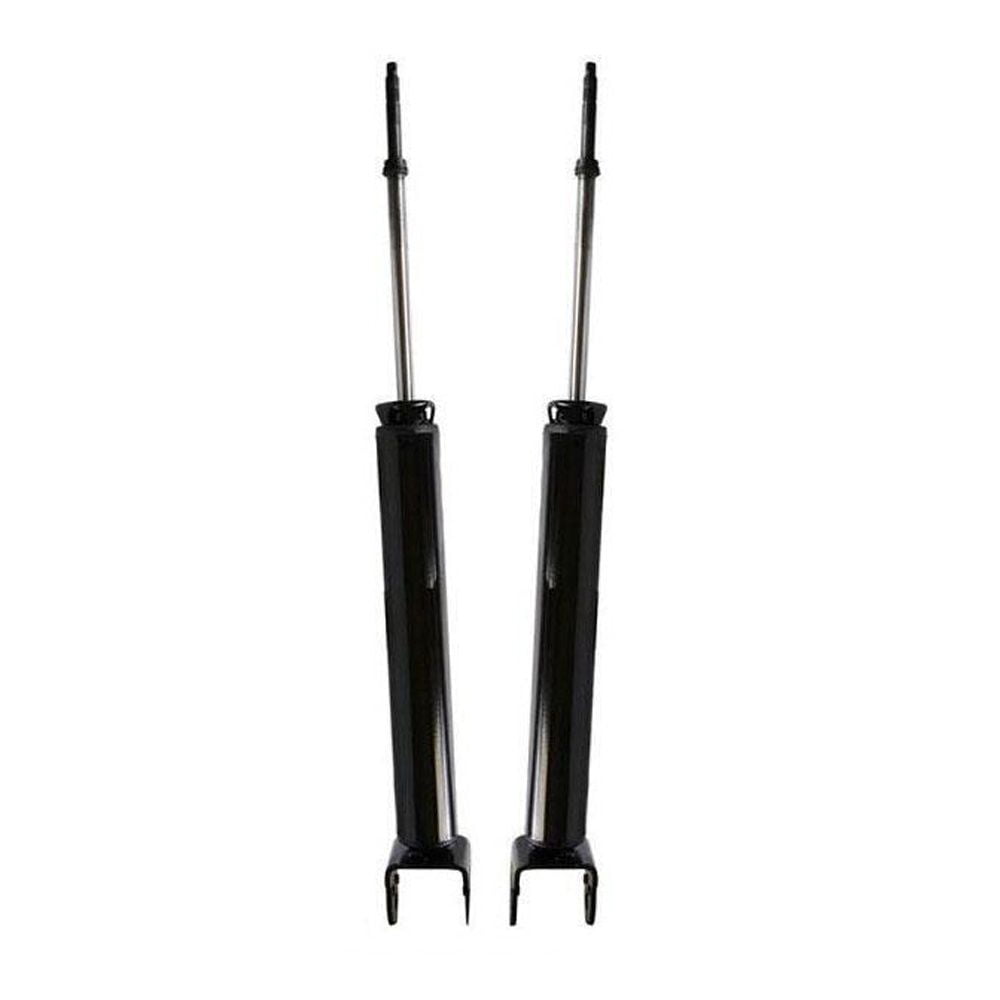 Geelife Rear Shocks Absorbers for Hyundai Sonata 2011-2016 & for Kia Optima 2011-2015