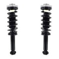 thumbnail image 1 of Geelife Rear Struts Fits 2011-2017 BMW X3 3.0L All Wheel Drive W/O Electronic Suspension, 1 of 5