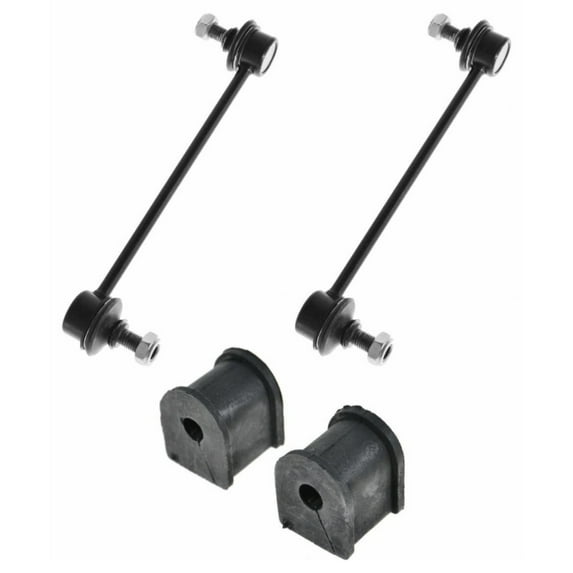Geelife Rear Sway Bar End Bushing Kit Set 4pc For Lexus ES300 Toyota Avalon Camry Solara