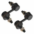 thumbnail image 1 of Geelife Rear Sway Bar End Links Kit Left & Right Pair For Chrysler Dodge Mitsubishi, 1 of 8